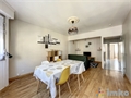 appartement à la location